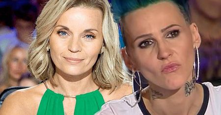Małgorzata Foremniak przez pandemię straciła 200 tys. zł. Sporo, ale znacznie mniej niż Agnieszka Chylińska
