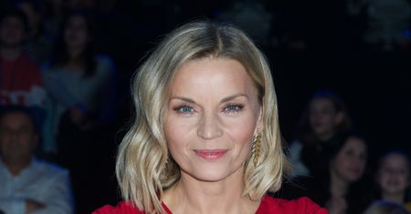 Małgorzata Foremniak nie ma teraz łatwego czasu. Musi uporać się z samotnością