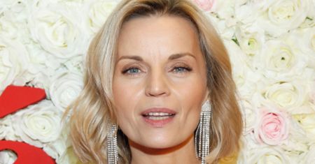 Małgorzata Foremniak uporała się traumą. Jasna deklaracja