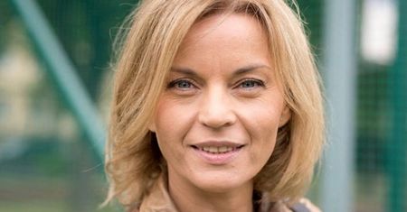 Foremniak nie chce być sama. "Po prostu nie pojawił się jeszcze ten Jaś"