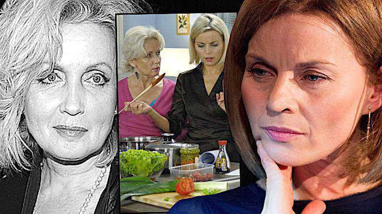 Małgorzata Foremniak, Elżbieta Słoboda