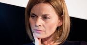Małgorzata Foremniak: Gdy patrzę rano w lustro, szału nie ma
