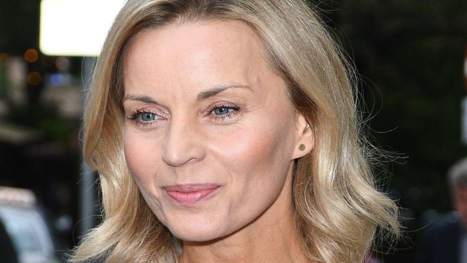 Małgorzata Foremniak nie boi się samotności