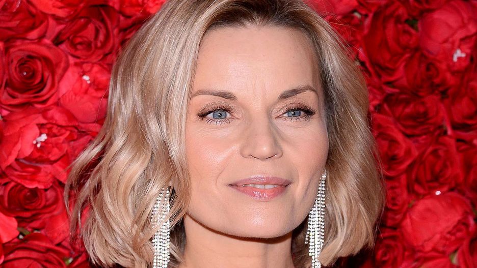 Małgorzata Foremniak pokazała zdjęcia z przeszłości