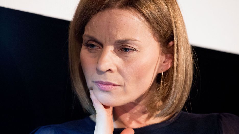 Małgorzata Foremniak