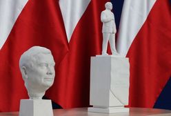 Pomnik Lecha Kaczyńskiego. Będzie śledztwo