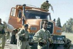 Turcja szantażuje; Kurdowie opuszczają Kirkuk