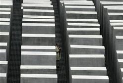 Około 3,5 mln osób obejrzało berliński pomnik holokaustu