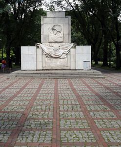 Dekomunizacja stolicy. Ważą się losy Pomnika Wdzięczności Żołnierzom Armii Radzieckiej