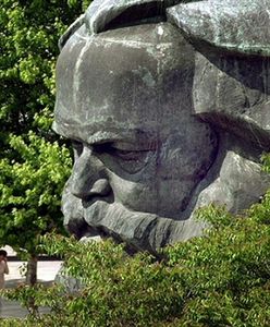 Kto ma monopol na Karola Marksa?