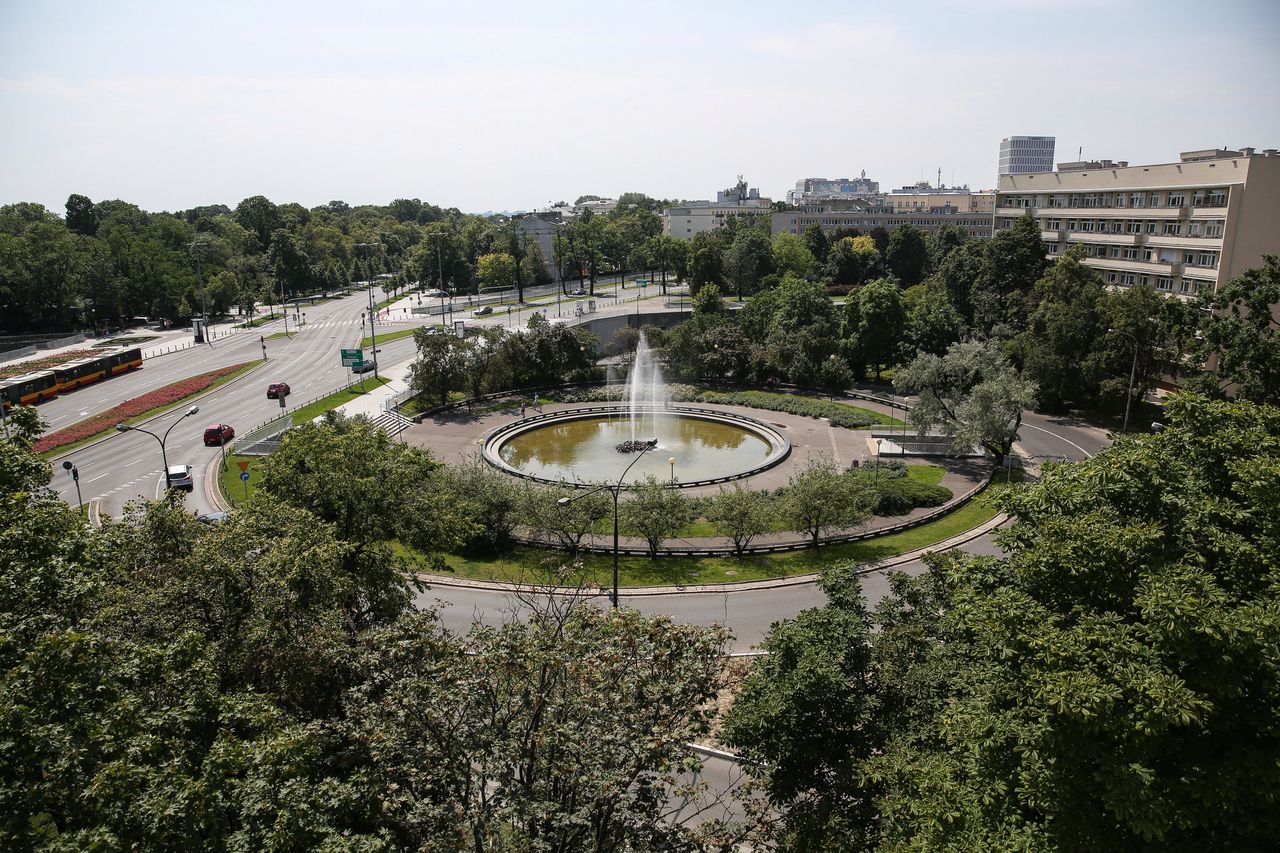 Konkurs na projekt pomnika Bitwy Warszawskiej. Wyniki wkrótce