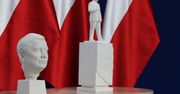 Pomnik Lecha Kaczyńskiego. Będzie śledztwo