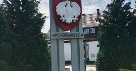 Wojna o grunwaldzkie miecze. Według IPN propagują komunizm