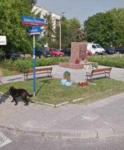 Radni PiS nie chcą rowerów przy pomniku Żołnierzy Wyklętych. "Kuriozalna interpelacja"