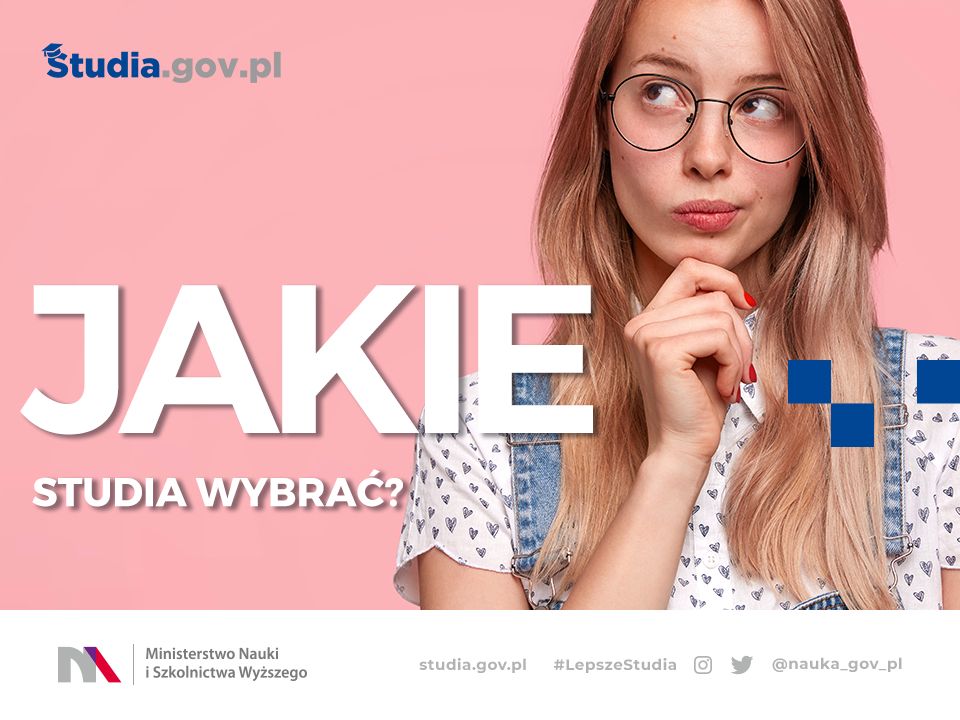 Rekrutacja na studia nigdy nie była tak prosta