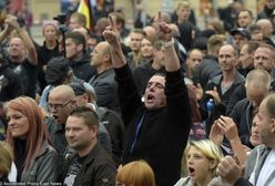 Konserwatywna "Alternatywa dla Niemiec" przed socjaldemokratami. Nowy sondaż