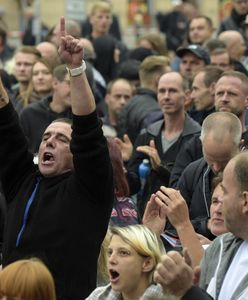 Konserwatywna "Alternatywa dla Niemiec" przed socjaldemokratami. Nowy sondaż