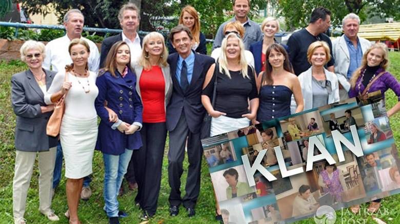 Klan obchodzi 20. urodziny