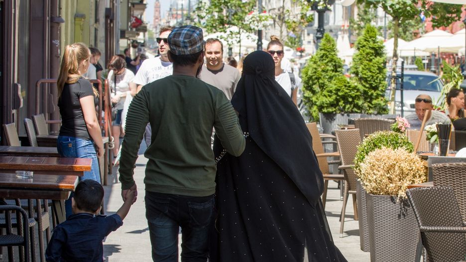 Prawa kobiet w Arabii Saudyjskiej są bardzo ograniczone