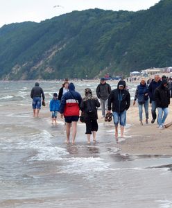 Dlaczego mimo lata woda w Bałtyku jest zimna.  Oto winni