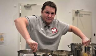 Ma fejsa, nie ma domu