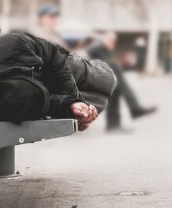 #AniołyWPolsce. Dom. Nie żadne schronisko, tylko Dom