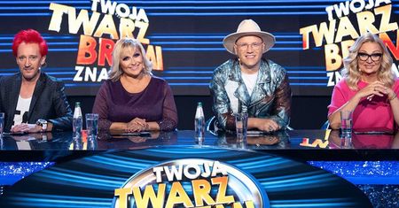 Znamy finalistów "TTBZ". Wiśniewskiemu puściły nerwy tuż przed ogłoszeniem nazwisk. Nie krył zniesmaczenia