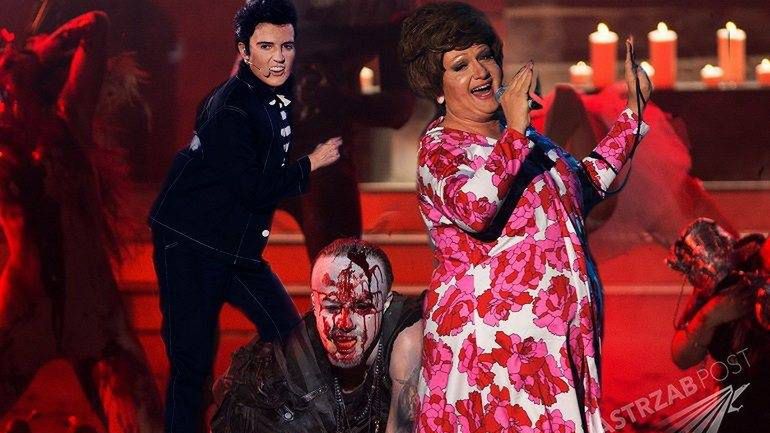 Metamorfozy w Twoja Twarz Brzmi Znajomo 4, odcinek 4