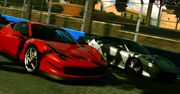 Co w aktualizacji do Gran Turismo 5?