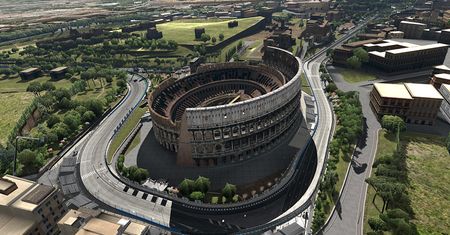 Gran Turismo 6 to wciąż gra na PlayStation 3