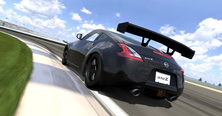 Szybkie wrażenia z czegoś na kształt dema Gran Turismo 5