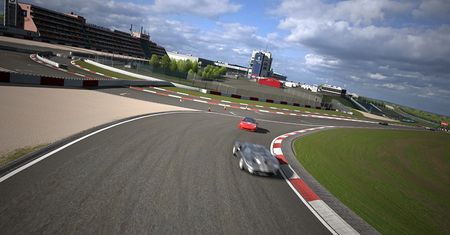 Yoshida potwierdza edytor tras w Gran Turismo 5