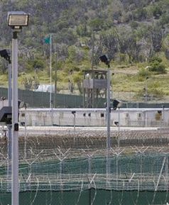 Administracja Busha zamknie więzienie w Guantanamo?
