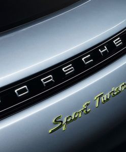 Porsche szykuje ofensywę modelową