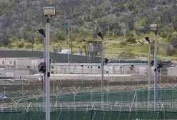 Administracja Busha zamknie więzienie w Guantanamo?