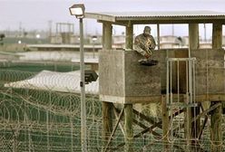 Przedstawiciele Czerwonego Krzyża spotkali się z członkami Al-Kaidy w Guantanamo