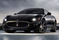 Maserati - wychowanek czterech ojców