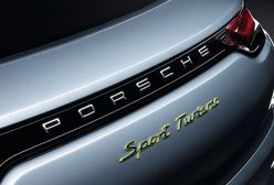 Porsche szykuje ofensywę modelową