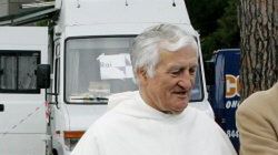 Ojciec Konrad Hejmo