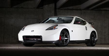 Gama modeli Nismo zawita do Warszawy