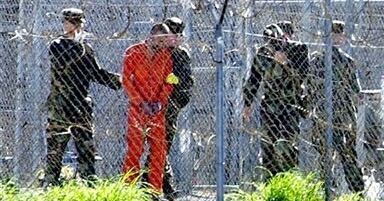 Amerykański rząd chce by sąd najwyższy oddalił wniosek ws. procedur w Guantanamo