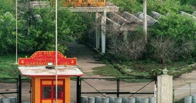 Lista więźniów Guantanamo