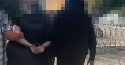 Była poszukiwana 7 listami gończymi-została zatrzymana przez policjantów.