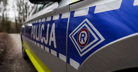 Kierował rowerem mając prawie 3 promile alkoholu.