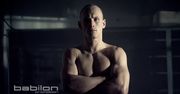 Szczecin Boxing Night: Bad Boys - zwiastun gali