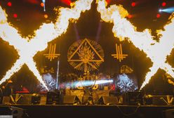 Dlaczego głęboko wierzący katolik broni Nergala?