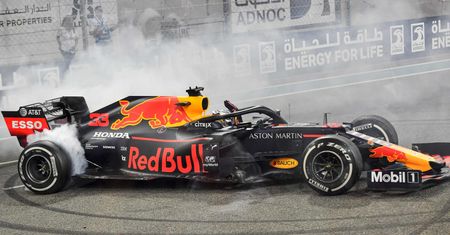 Lawrence Stroll nabył pakiet mniejszościowy udziałów w Aston Martinie