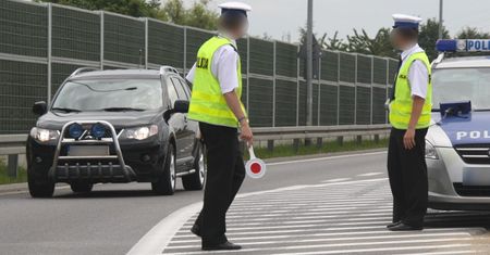Mandaty będą wyższe: za przekroczenie prędkości 2 tys. złotych