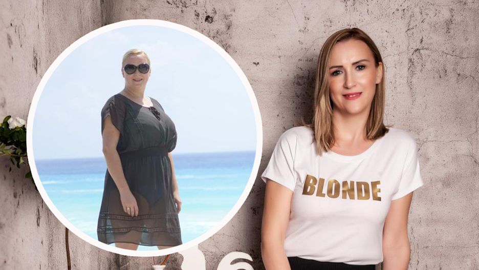 Patrycja Kadri o swojej walce z chorobą Hashimoto