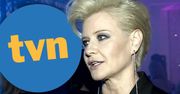 Serial z Małgorzatą Kożuchowską jednak nie trafi na antenę TVN-u? Znamy decyzję dyrektorów programowych stacji